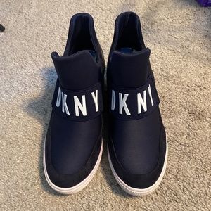 Dkny high top